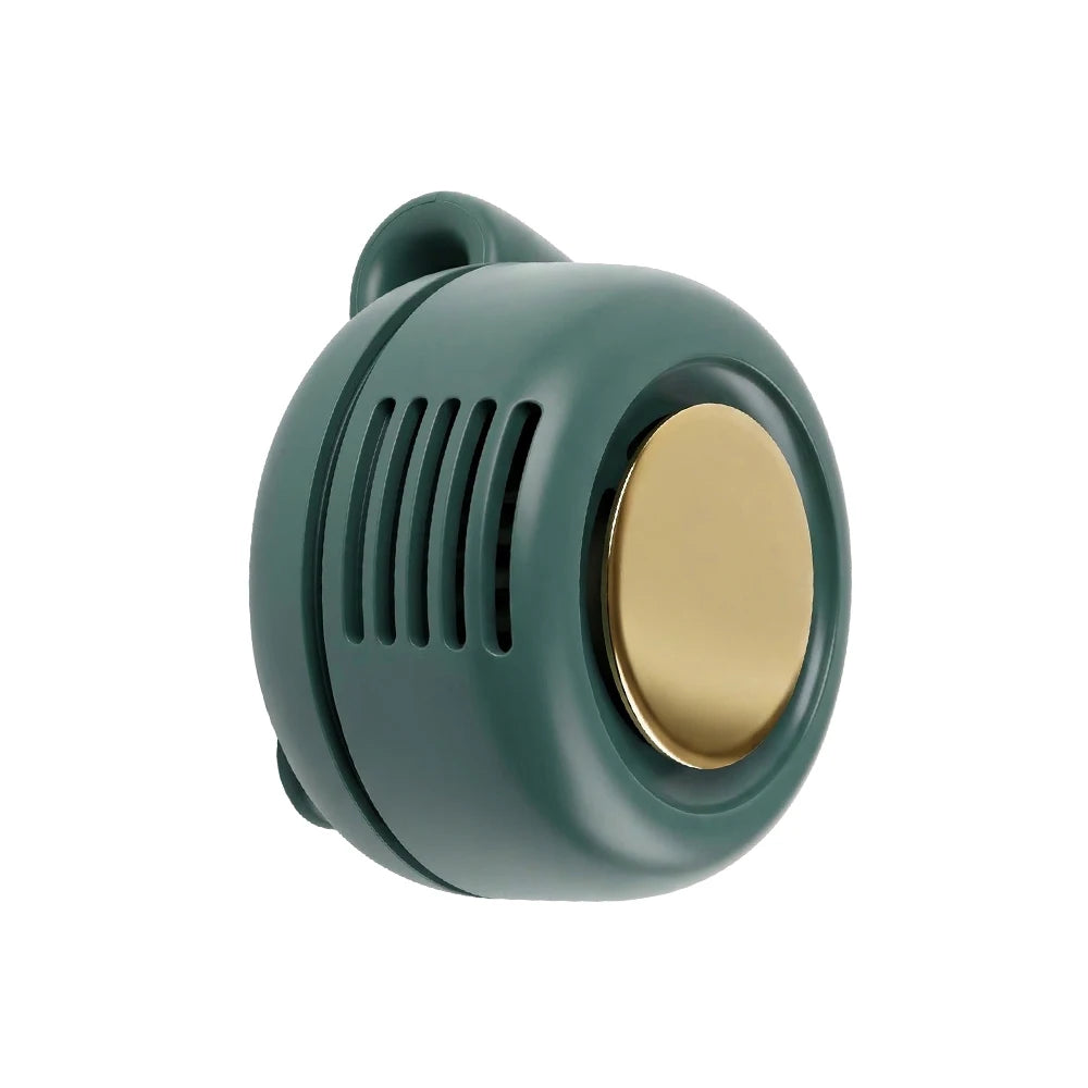 VentSoleil Clip Pro